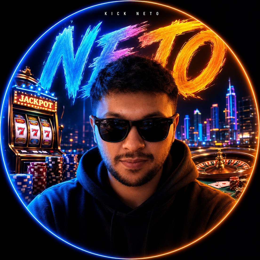 NetoResmi