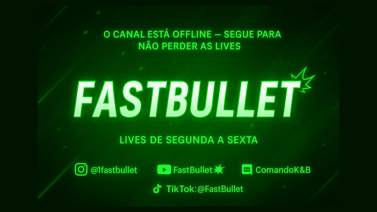1FastBullet