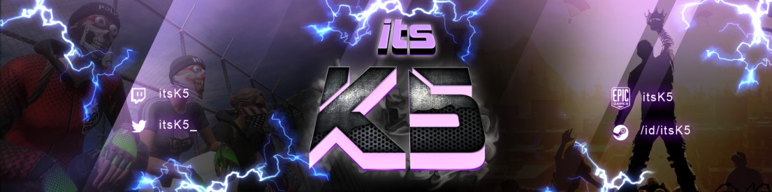 ItsK5