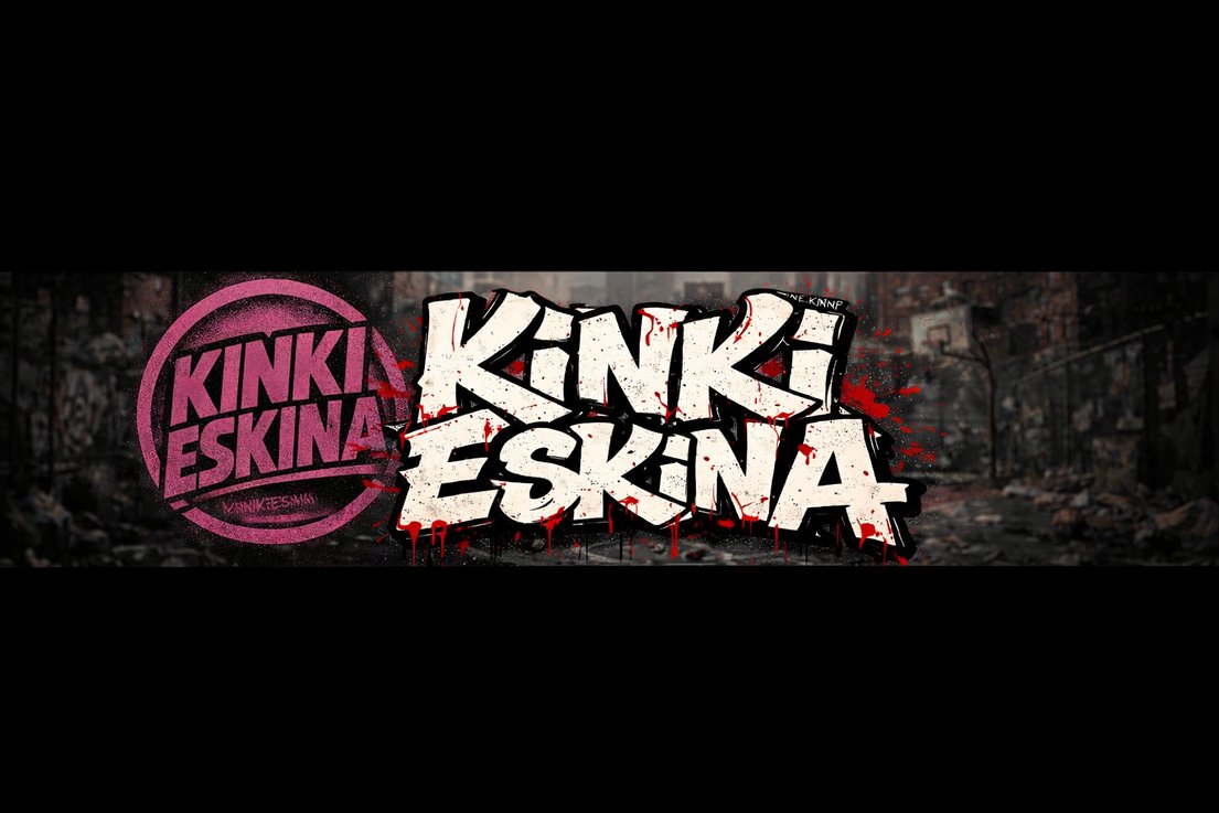 Kinkieskina