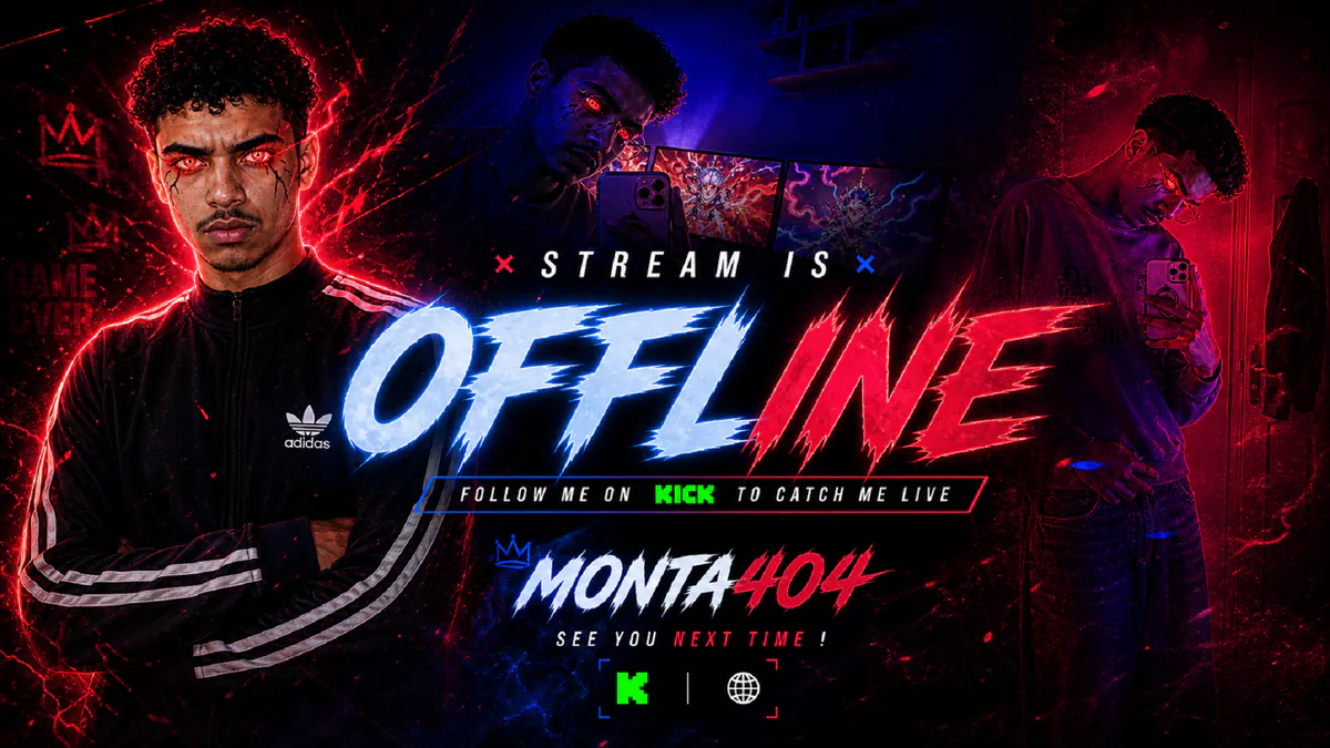 Monta404