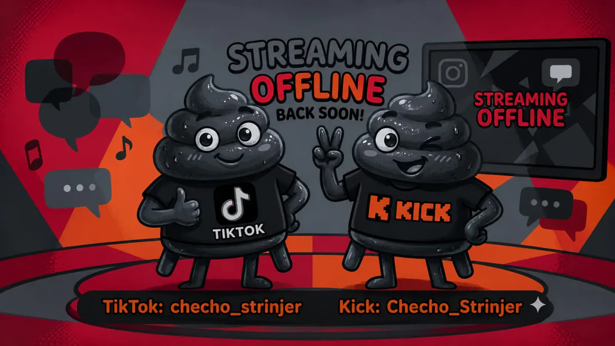 Checho_Strinjer