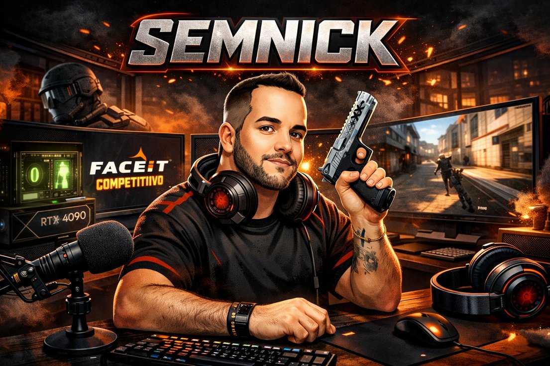 oSemNick