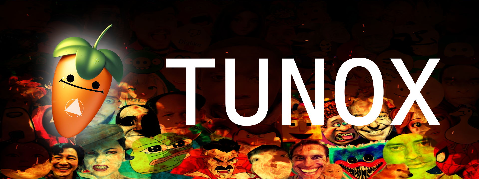 djtunox