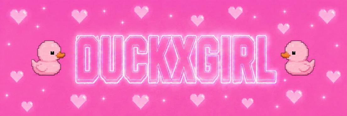Duckxgirl