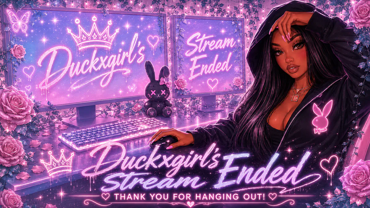 Duckxgirl