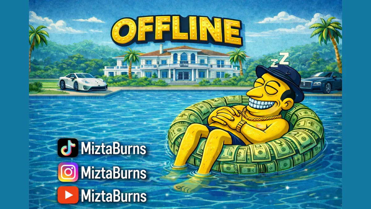 Miztaburns