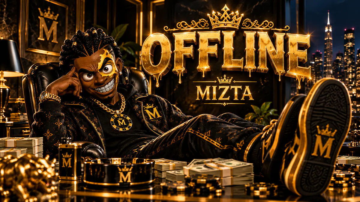 Miztaa