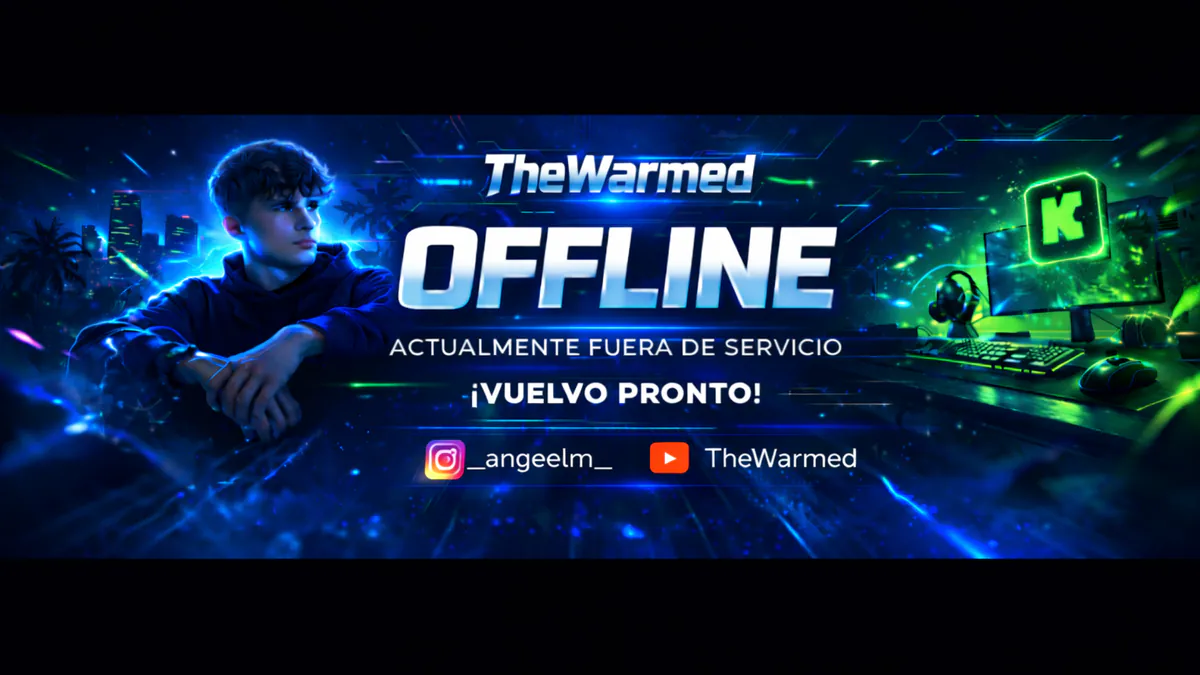 TheWarmed