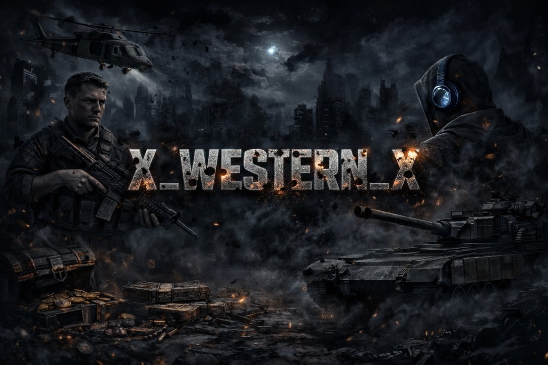 x_Western_x