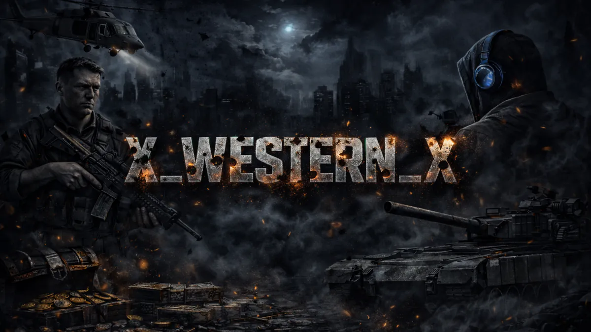 x_Western_x