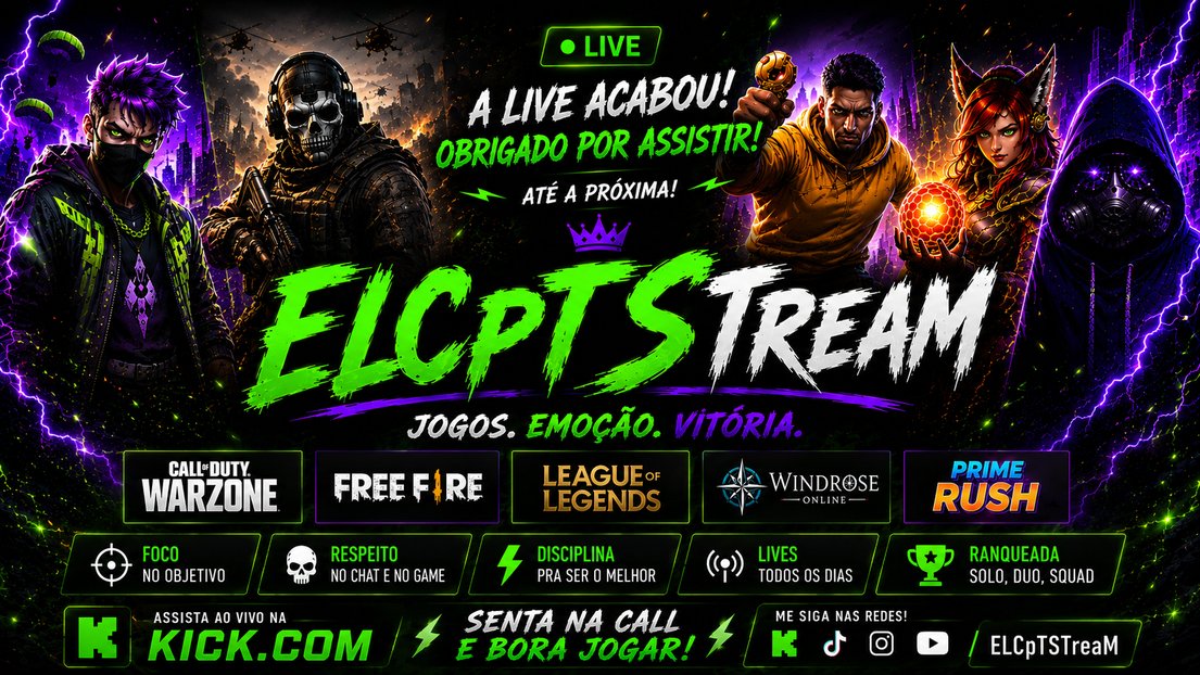 ELCpTSTreaM