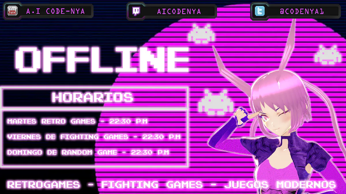 AICodeNya