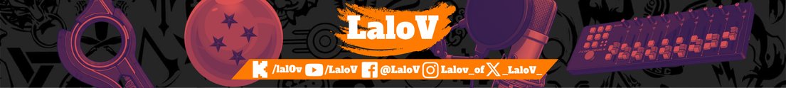 Lal0V
