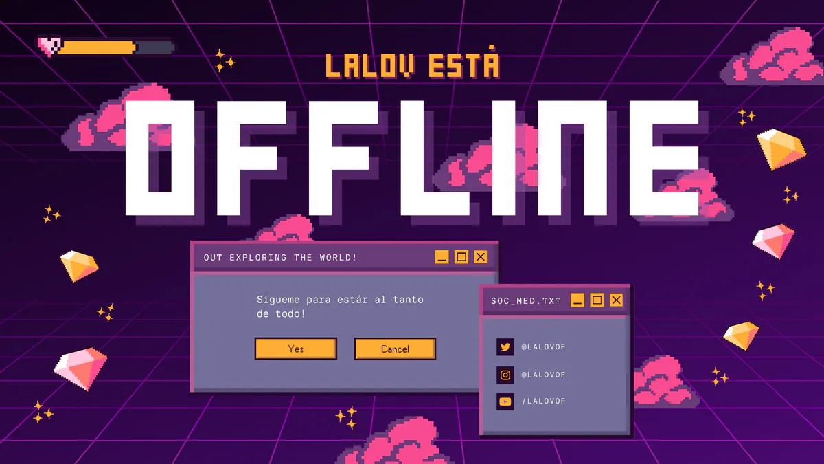 Lal0V