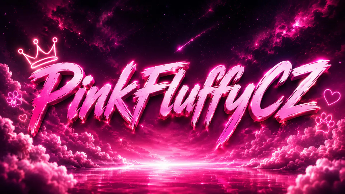 pinkfluffycz
