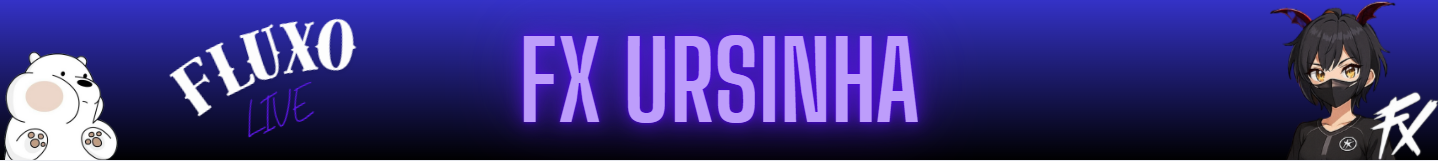FX_URSINHA Stream - Watch Live on Kick
