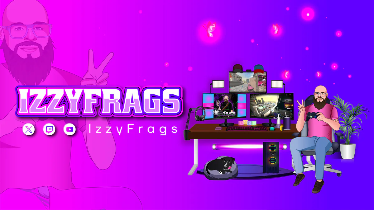 IzzyFrags