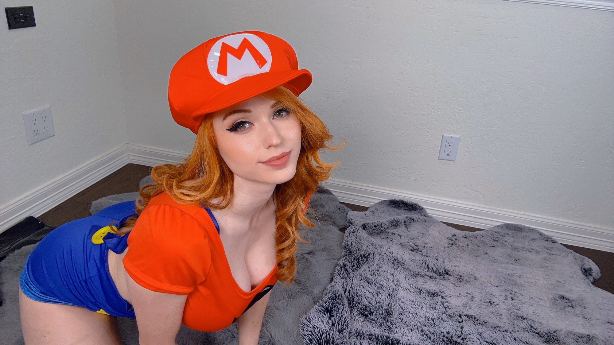 Amouranth jerkmate videos
