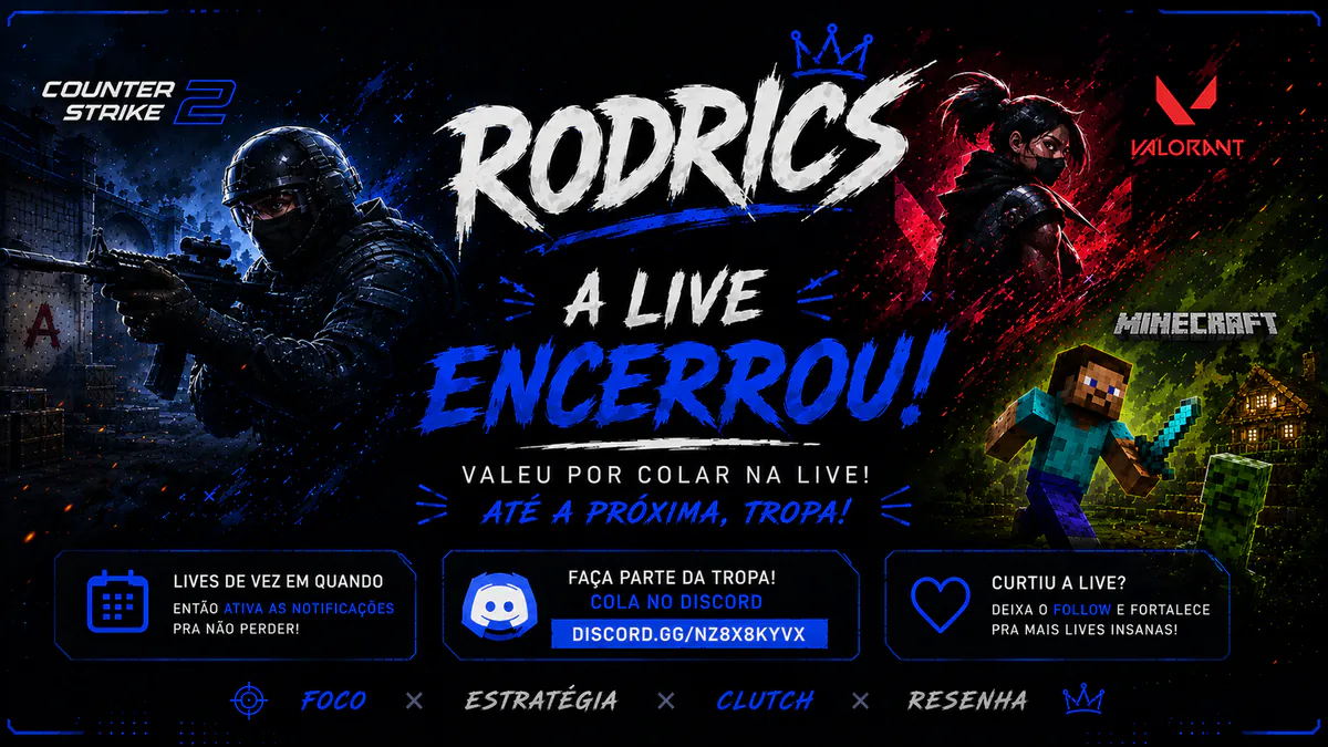 R0drics