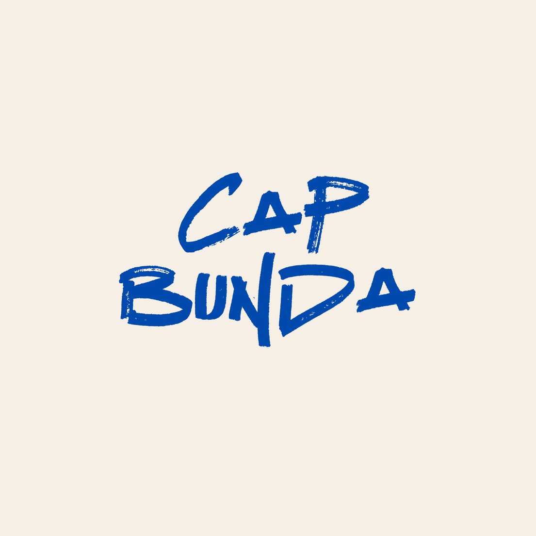 Capbunda