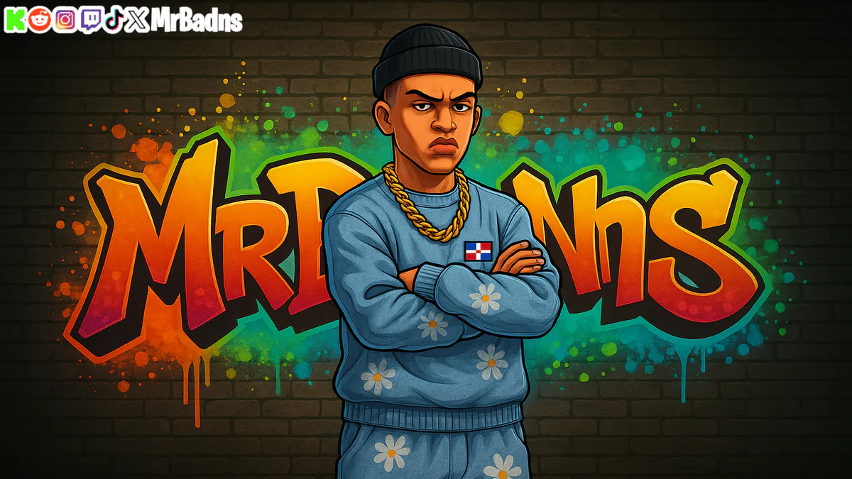 MrBadns