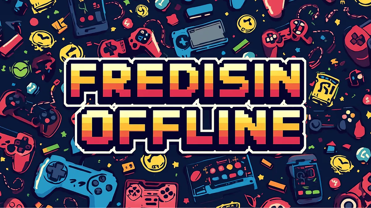 FredisinGamer