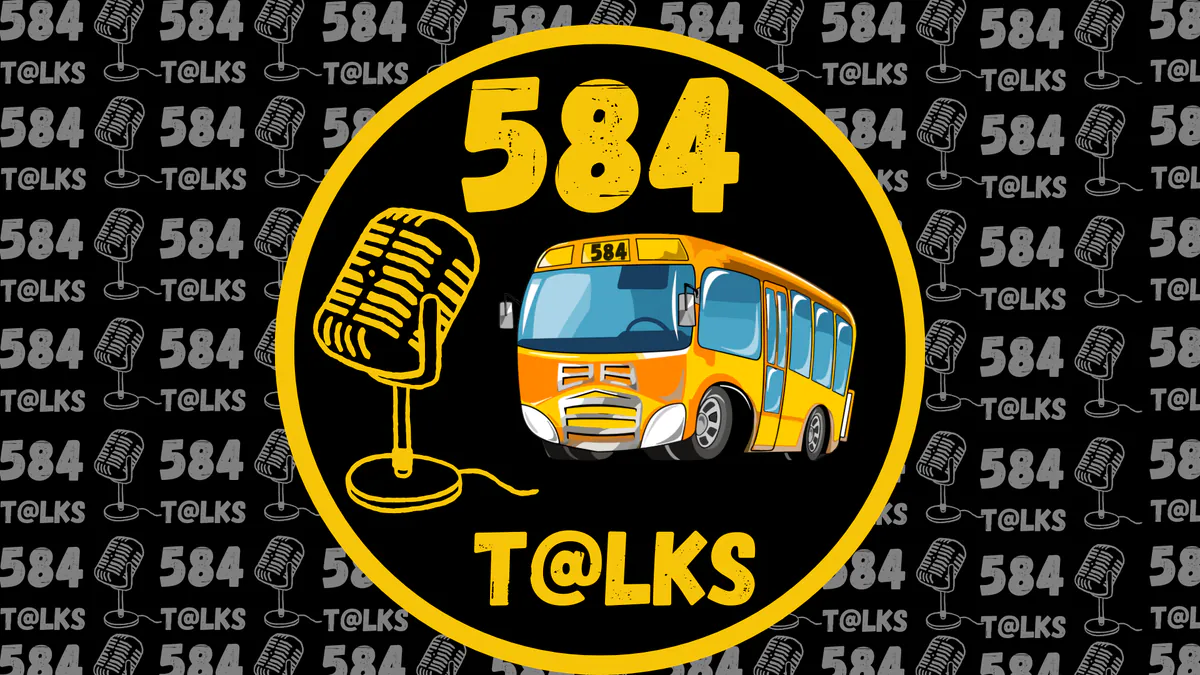 584Talks