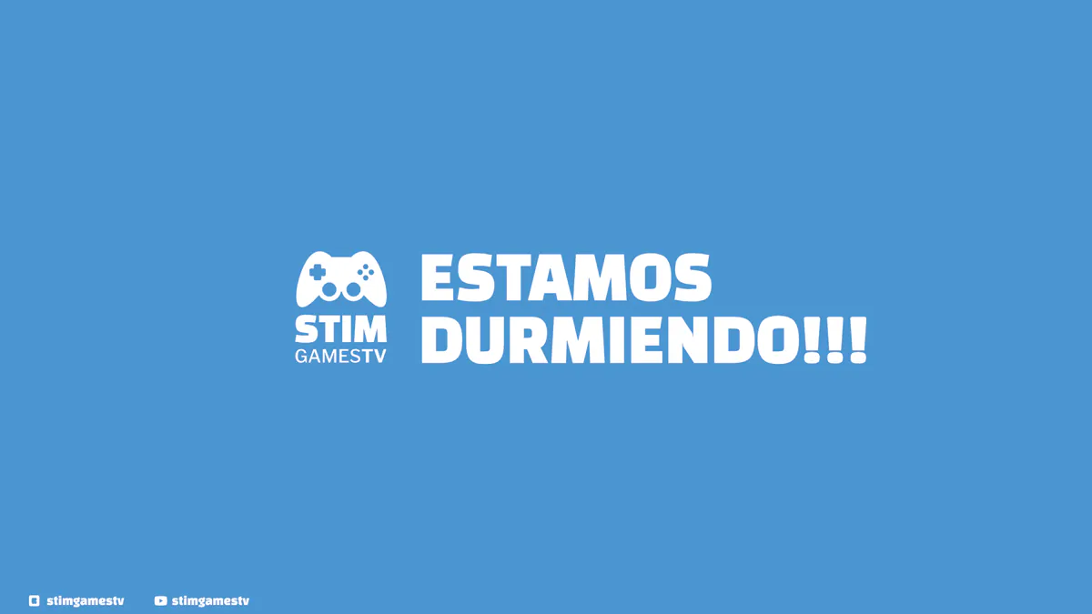STIMGamesTV