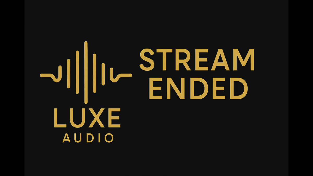 LuxeAudio