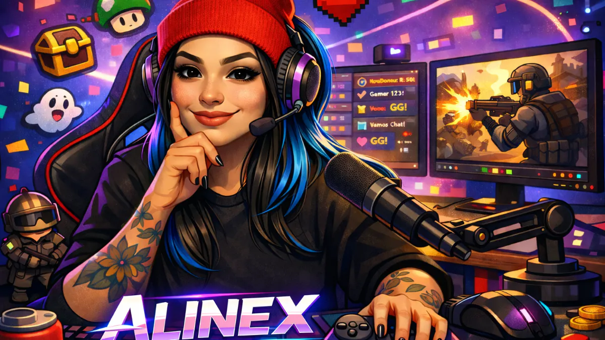 Alinex