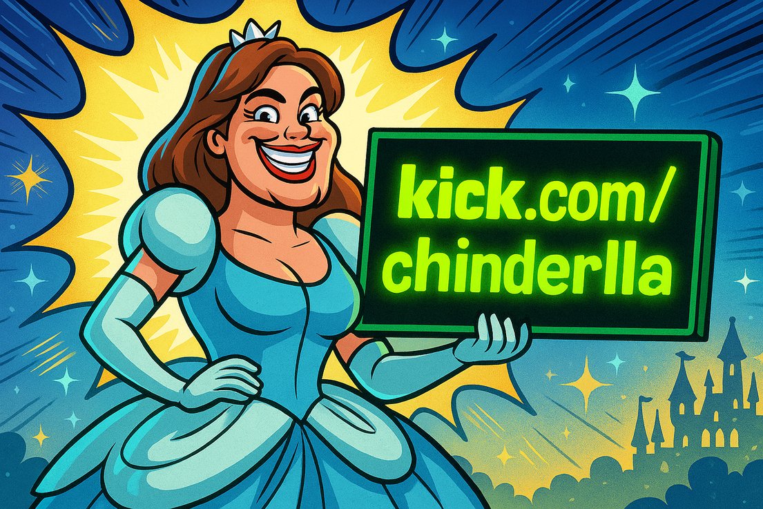Chinderlla