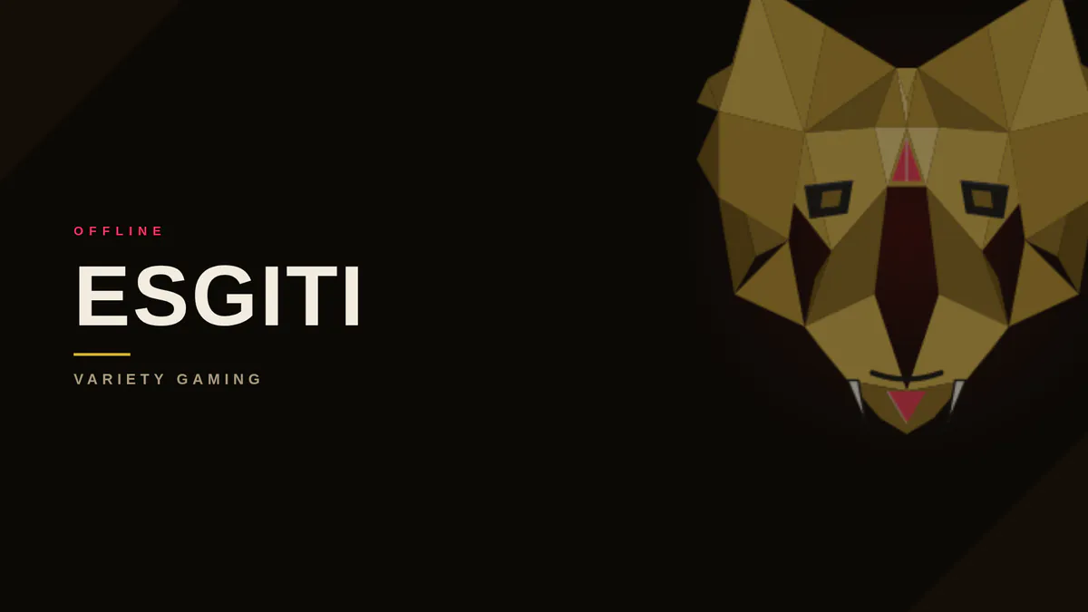 Esgiti
