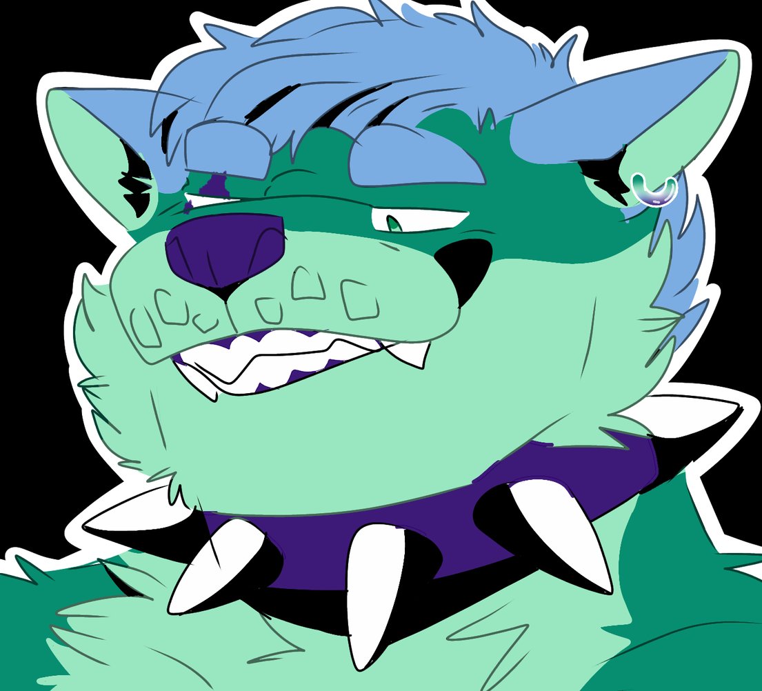 WolferTheWolf