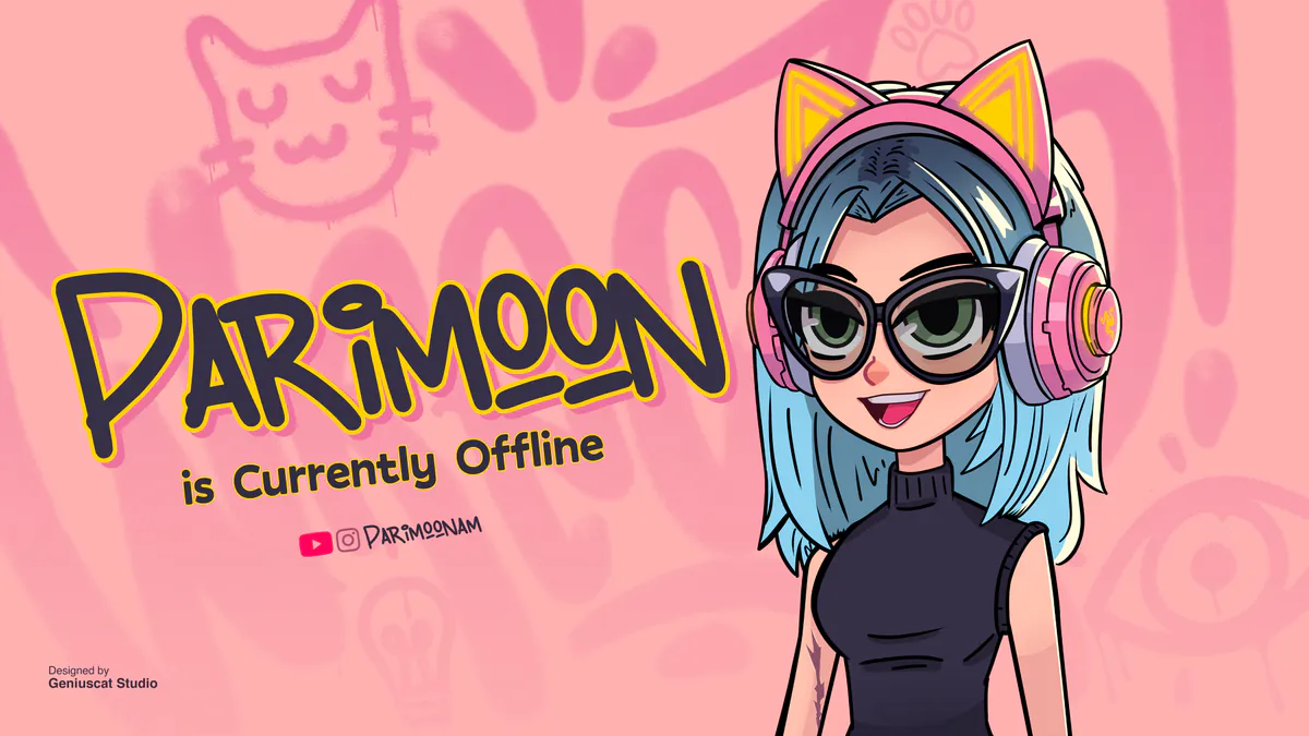 Parimoon