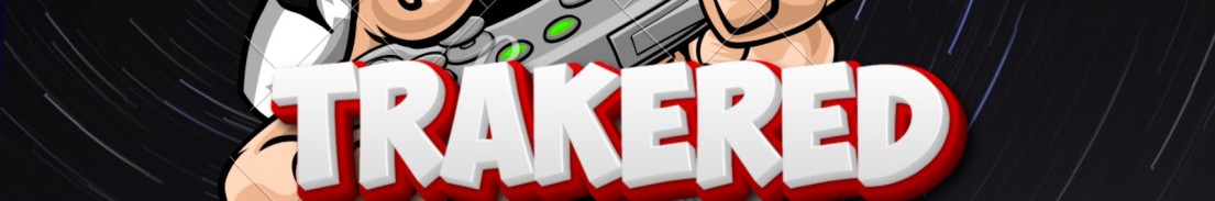 TRAKERED