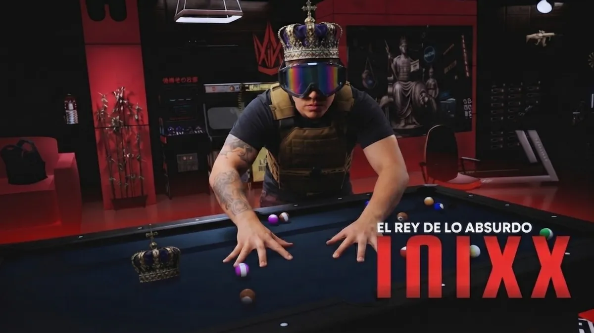 InixxTV