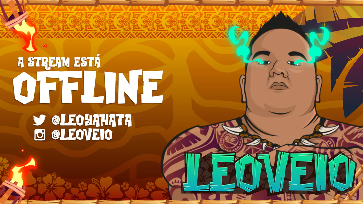 leoveio
