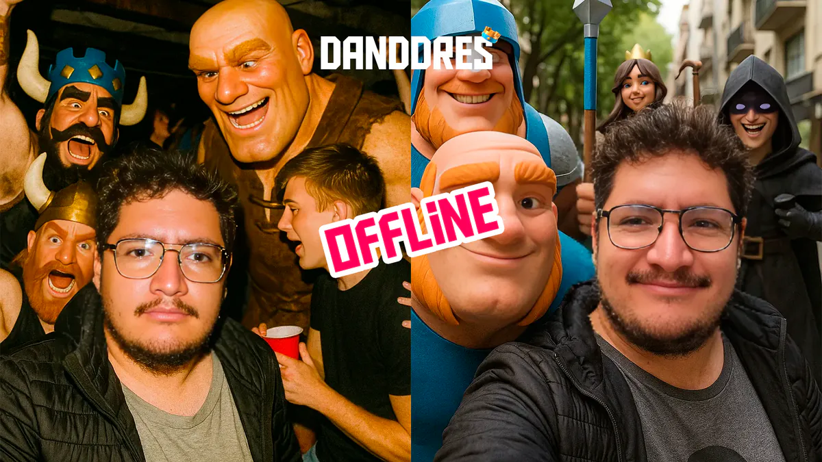 Danddres