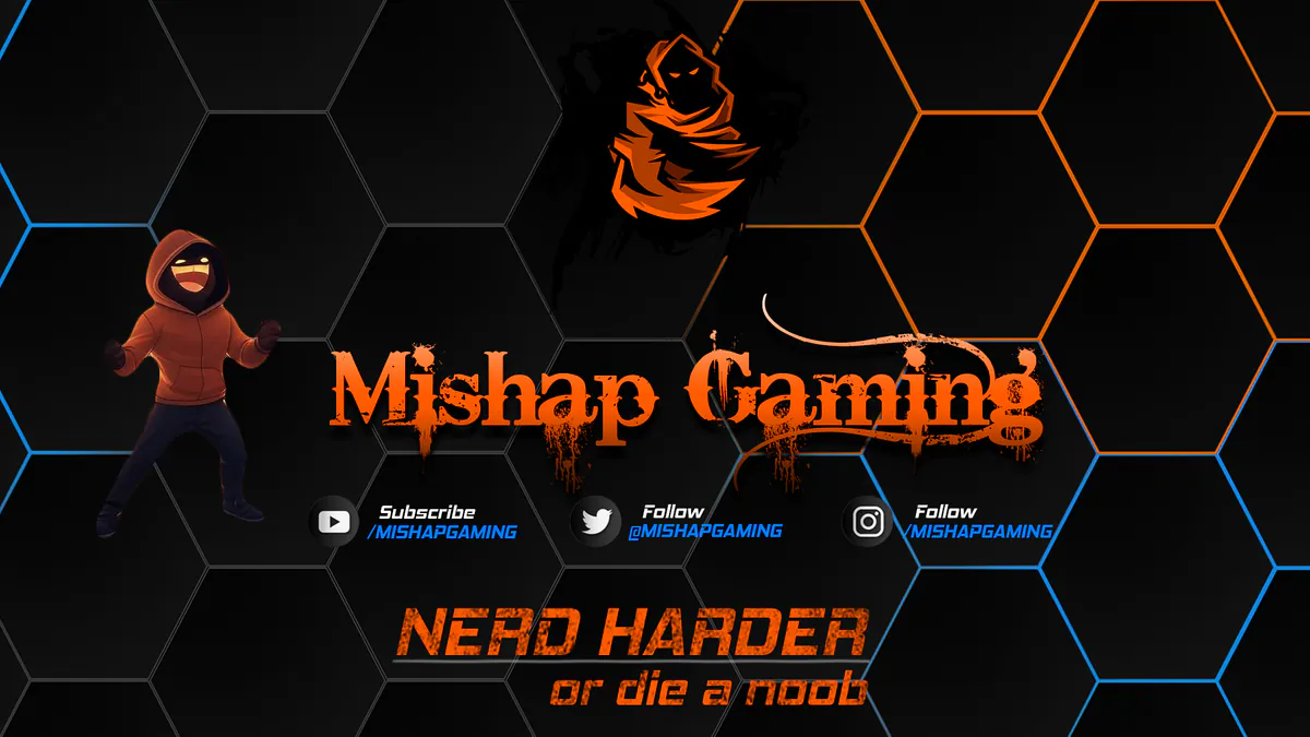 MishapOfficial