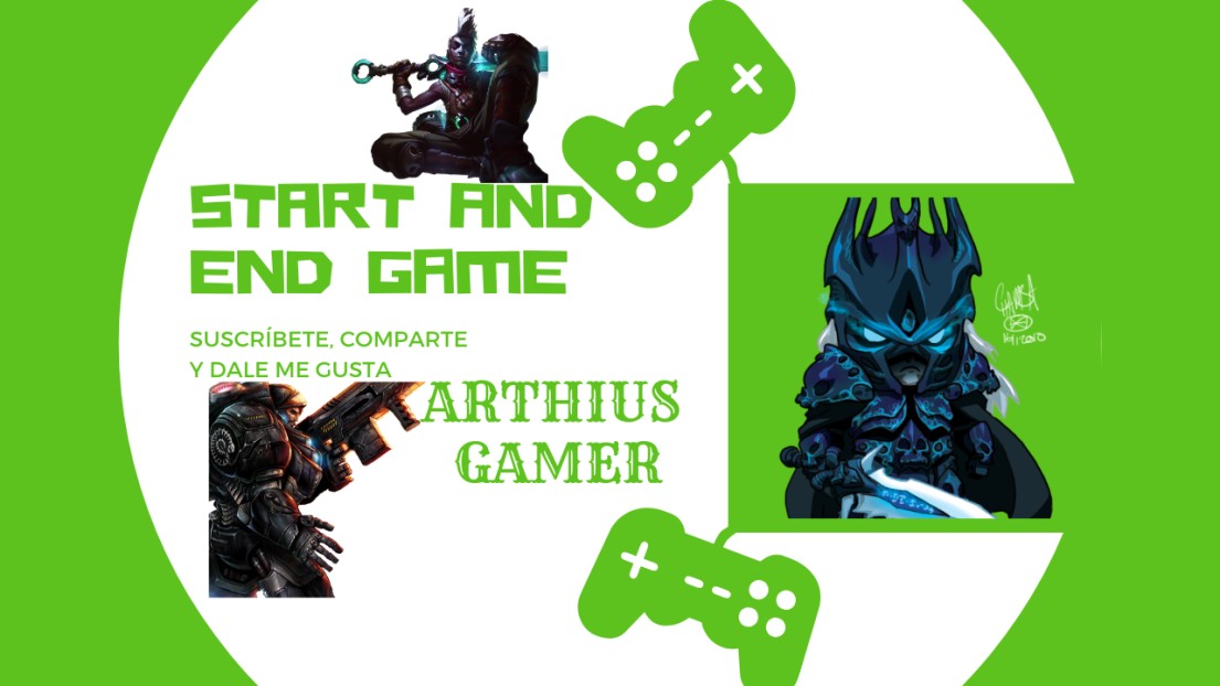 ArthiusGamer