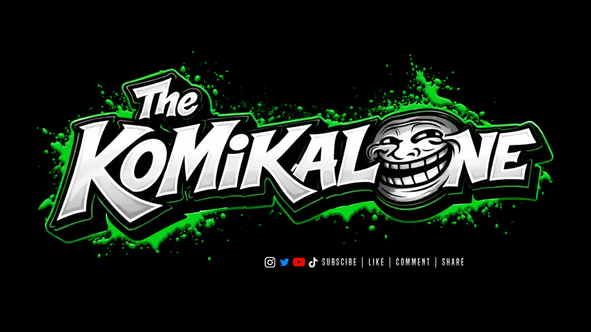 TheKomikalOne