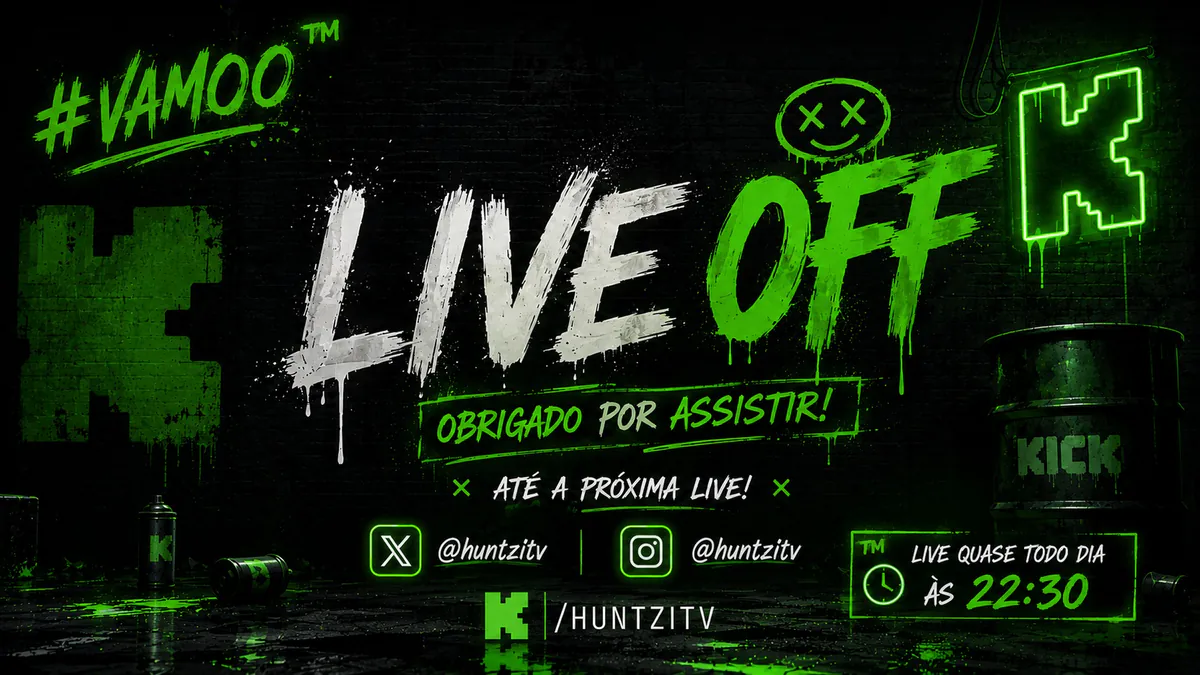 Huntzitv
