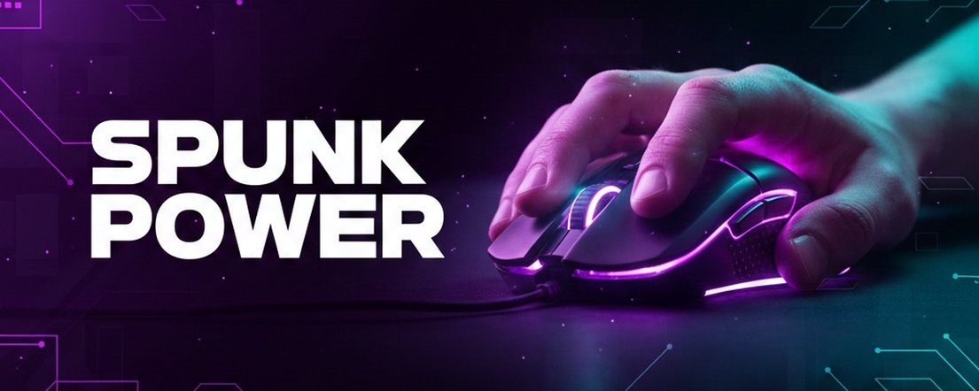 SPUNKPOWER