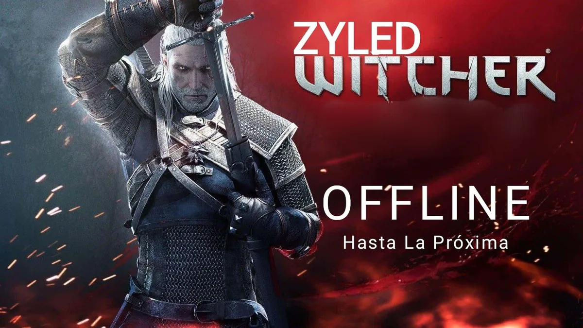 ZyledWitcher