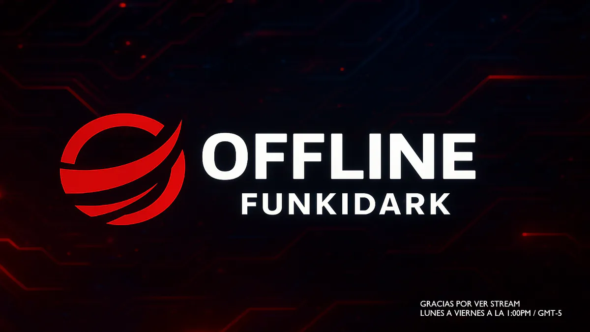 FuNkIDark