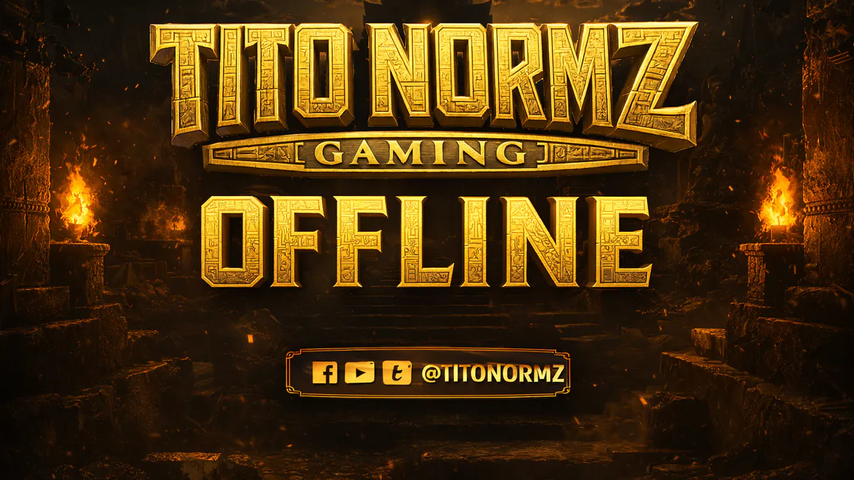 TitoNormz
