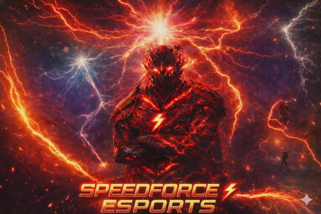 SFDARKFLASH