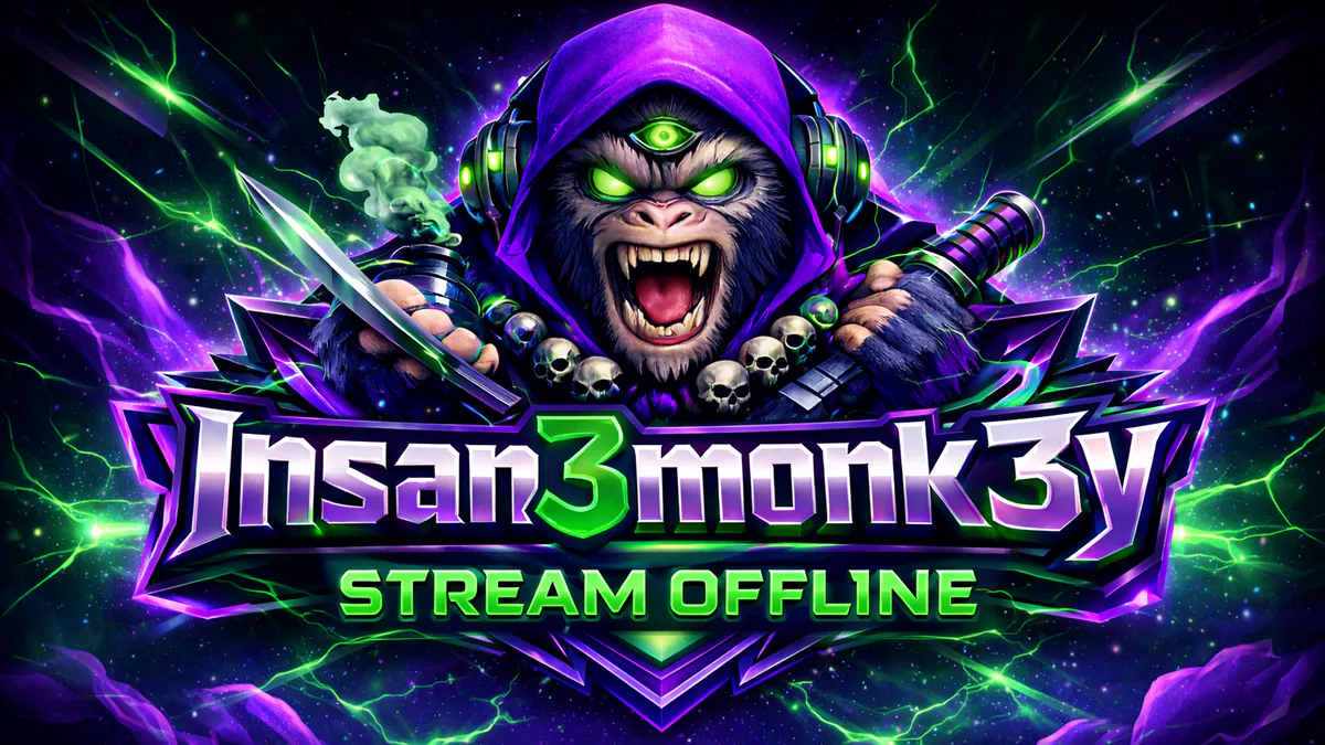 Insan3Monk3y
