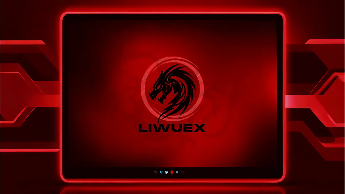 Liwuex